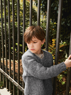 Marley V-Hals Tröja