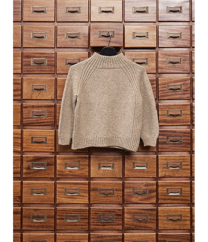 Kelly Genser Barn (Nerifrån Och Upp)