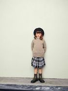 Kelly Genser Barn (Uppifrån Och Ner)