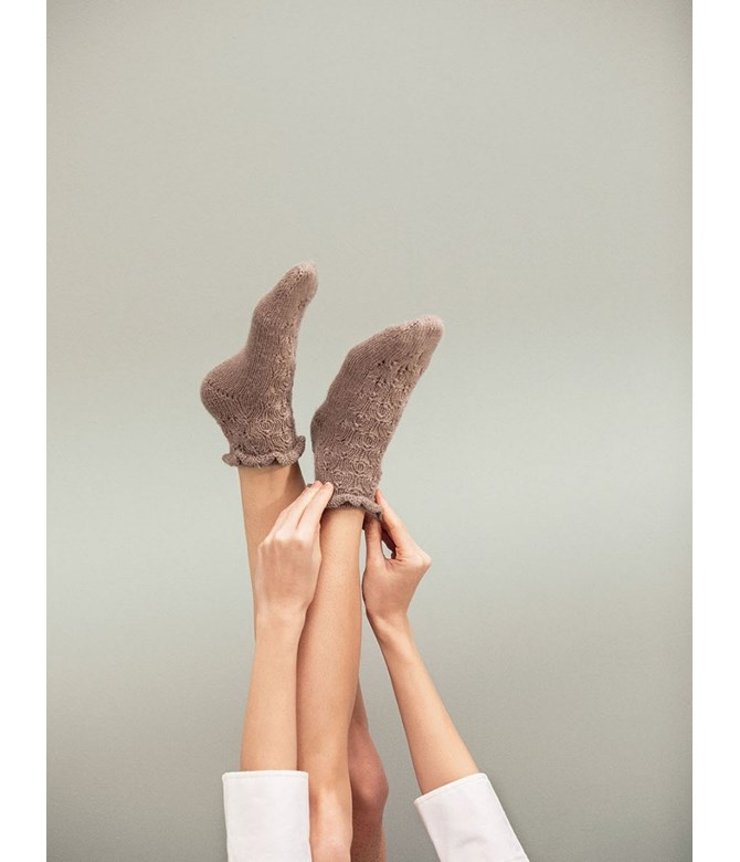 Snöklocka Sockar