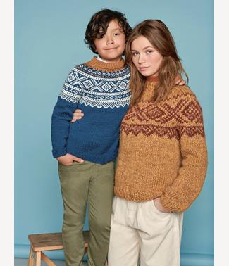 Marius Damjumper