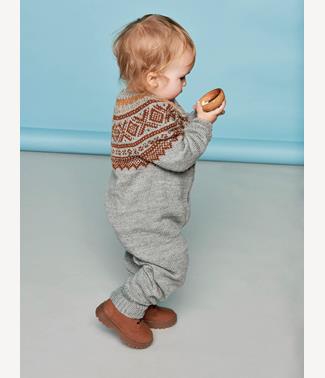 Marius Overall