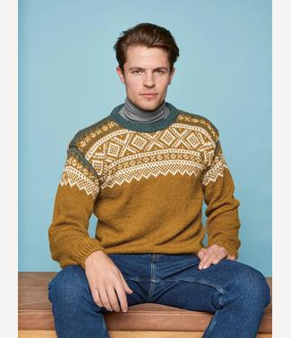 Marius Herrjumper