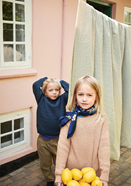 Pontus Jumper