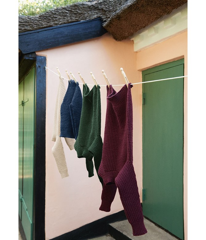 Pontus Jumper
