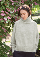 Elle Tröja (Peer Gynt Edition)