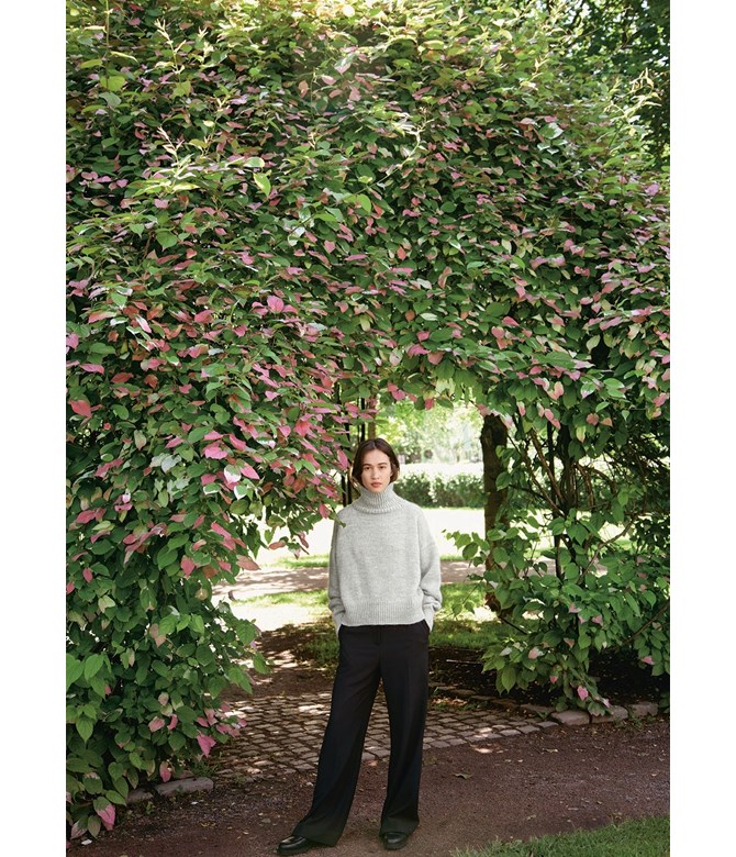 Elle Tröja (Peer Gynt Edition)