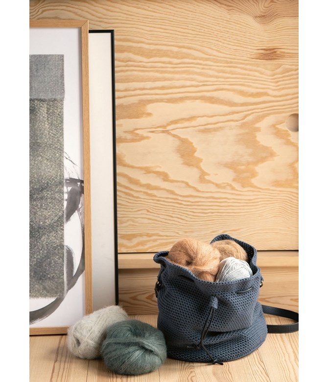 Bucket Bag