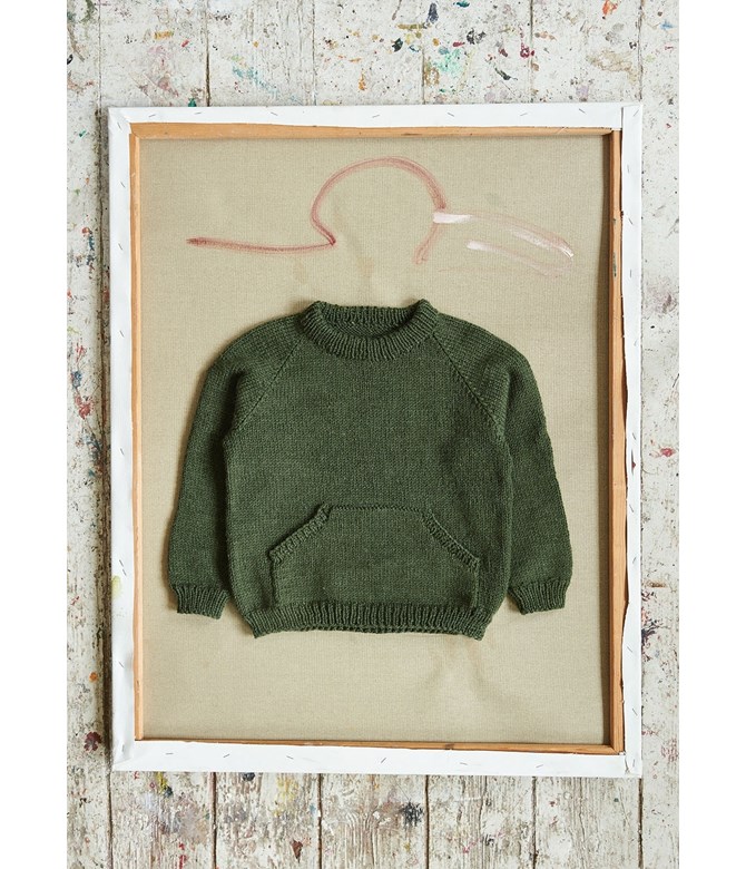 Leons Fickjumper