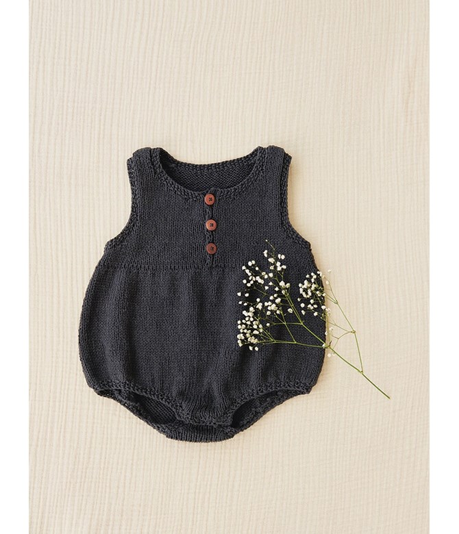 Louie Romper