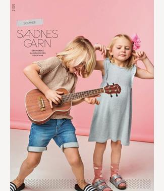 2105 Sommar Barn - Utgår