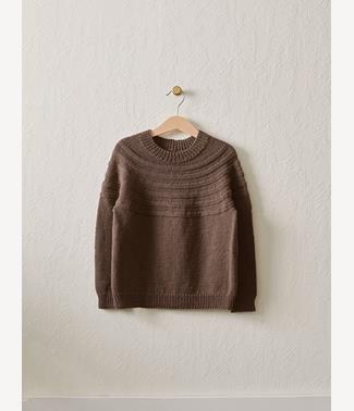 Alfreds Rille Jumper