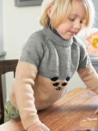 Panda Jumper