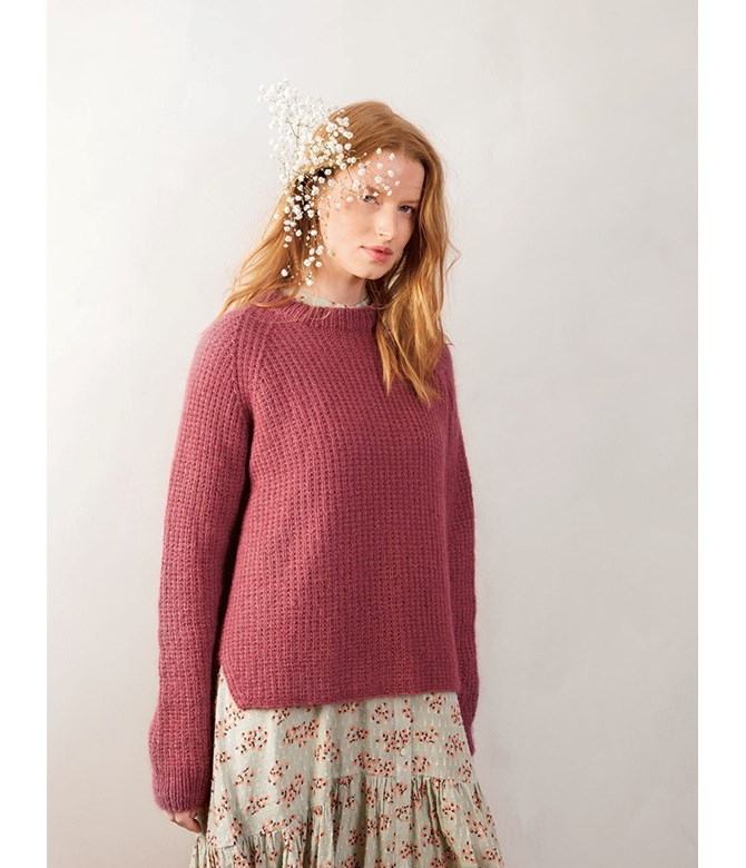 Havresår Jumper