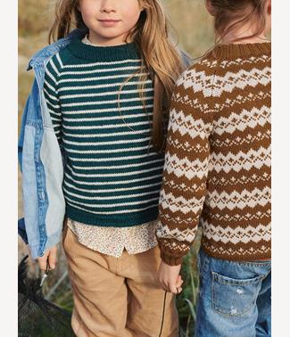 Knop Jumper