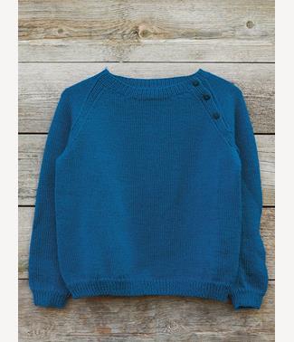 Seglar Jumper