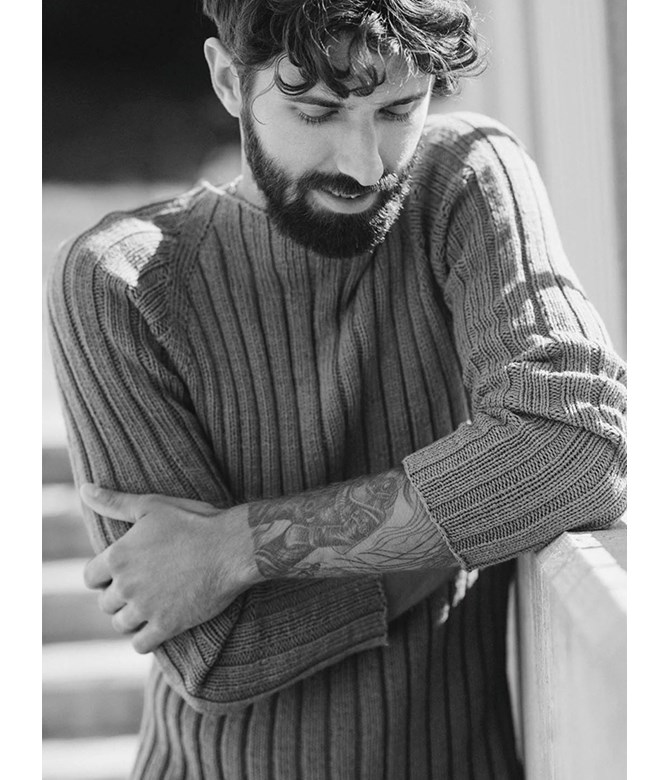 Peters Sjömans-Ribb