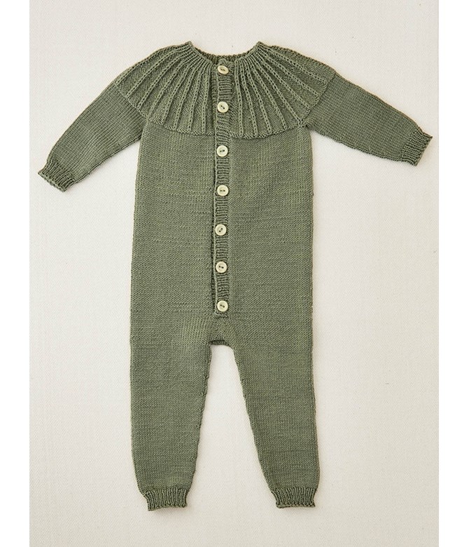 Mose Overall