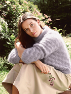 Snöklocke Jumper