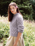 Snöklocke Jumper