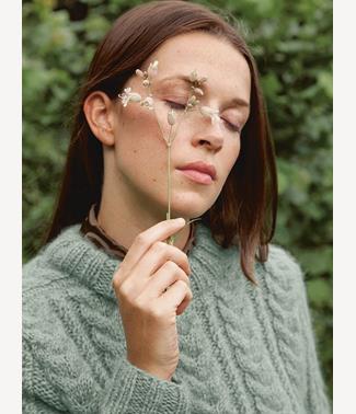 Alba Jumper