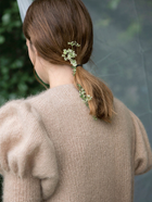 Poppy Long Sleeve