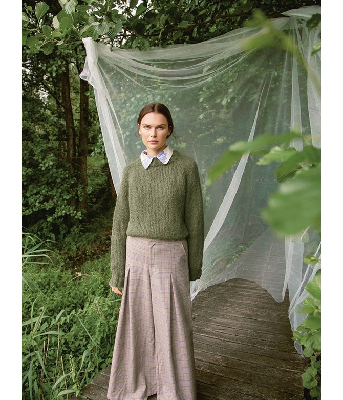 Gina Jumper