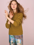 Simpelthen Ribbjumper