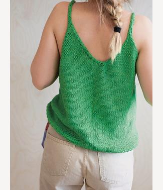 Augusta Singlet