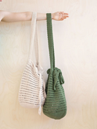 Isla Bucket Bag