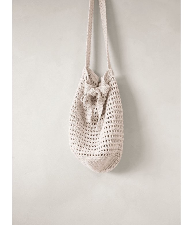 Isla Bucket Bag