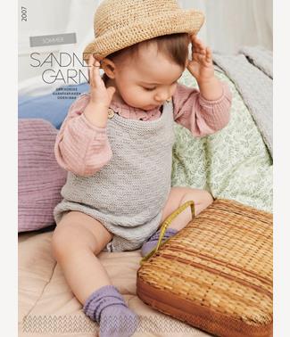 Hefte 2007 Sommer Baby Svensk
