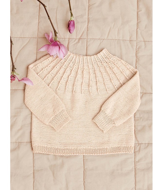 Selje Jumper