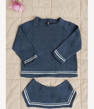 Sjömans Jumper