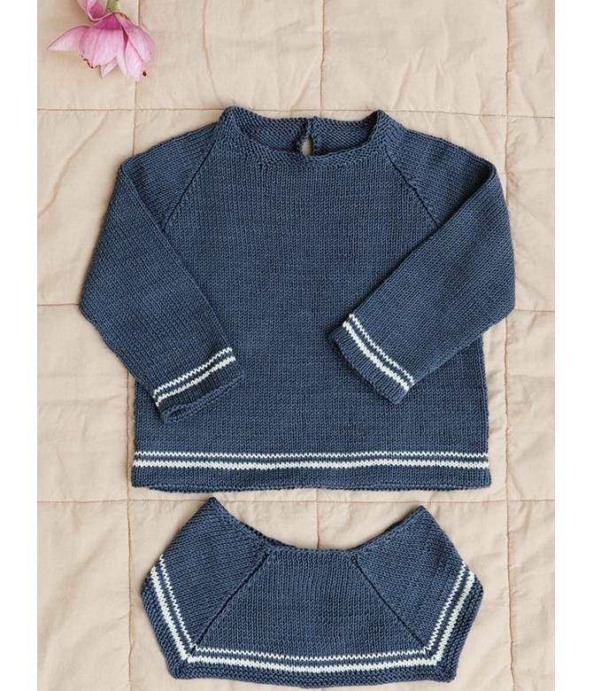 Sjömans Jumper