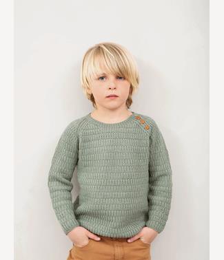 August Sjömans-Jumper