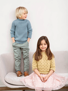 Klöver Jumper