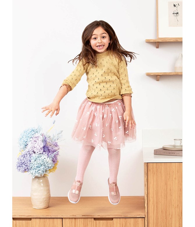 Klöver Jumper