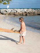 Hålmönstrad Jumper