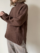 Le Knit Noah