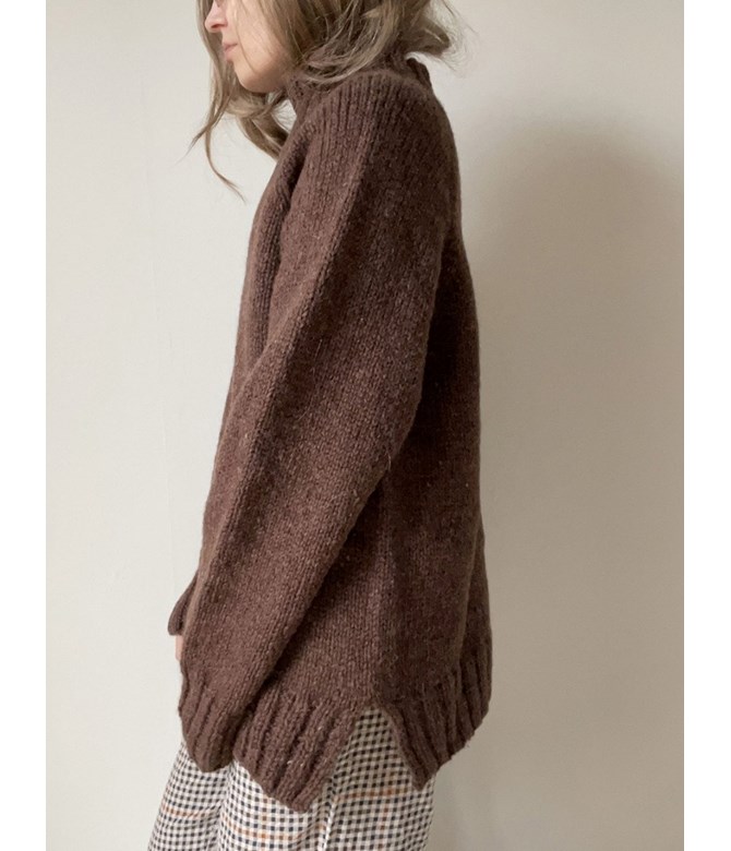 Le Knit Noah