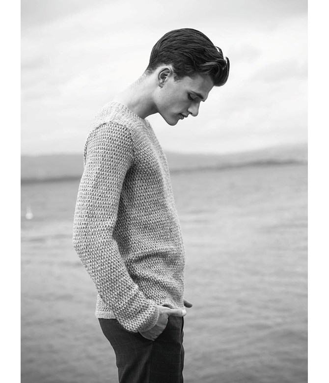 Pullover