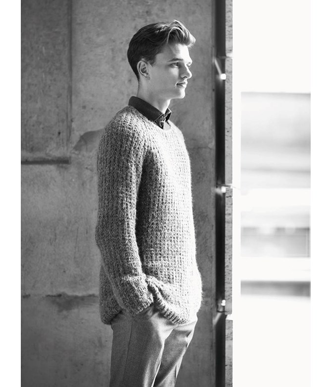 Pullover