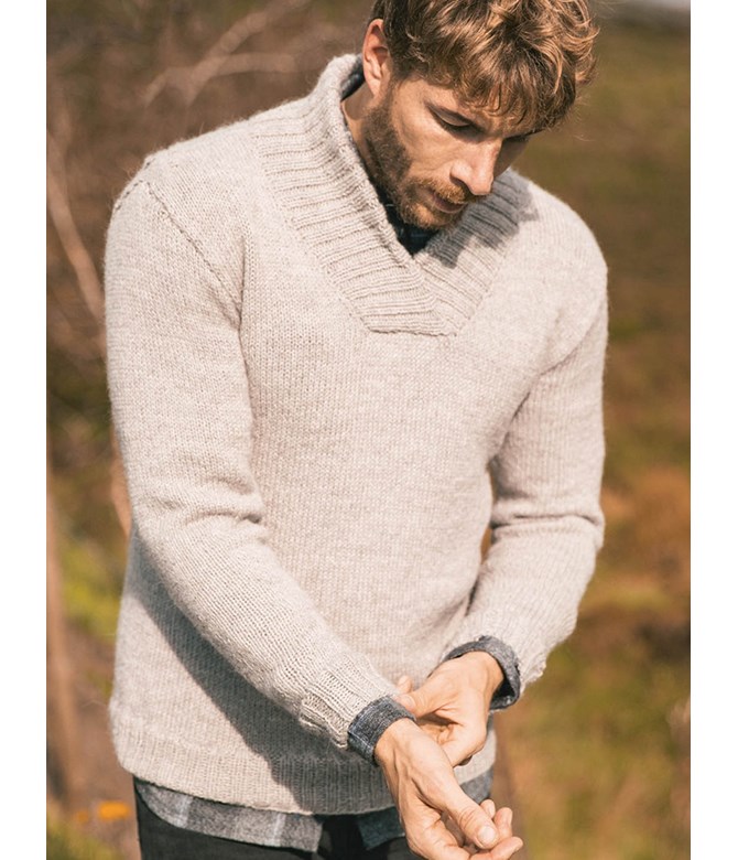 Pullover