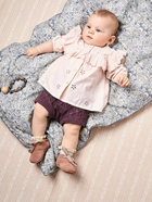 Kofta, Blöjbyxa Och Hätta