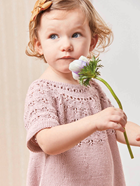 Snödropps Klänning