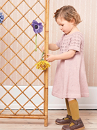 Snödropps Klänning