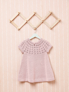 Snödropps Klänning