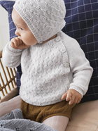 Spire Kofta Och Hätta