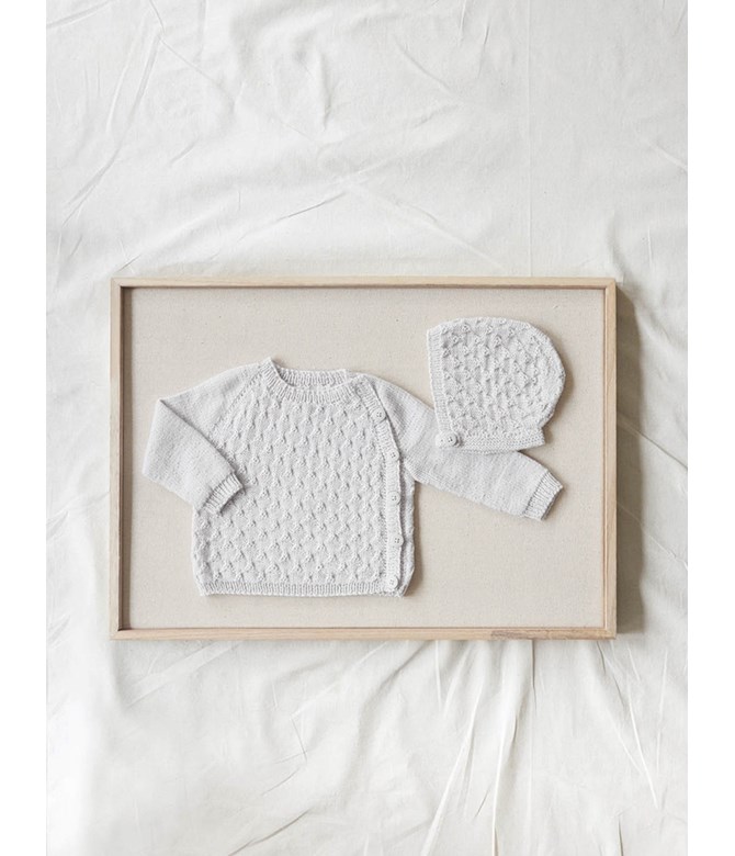 Spire Kofta Och Hätta